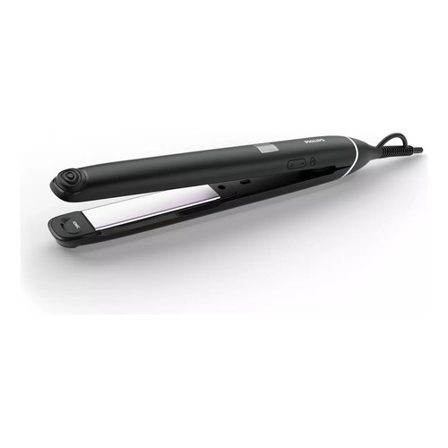 Plancha Cabello Philips Straight Bhs674/00 Alisador Digital