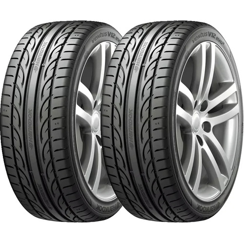 Kit de 2 neumáticos Hankook Ventus V12 Evo 2 K120 235/45R17 97 Y