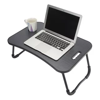 Mesa Portátil Para Estudar E Trabalhar Smartzee Desktable