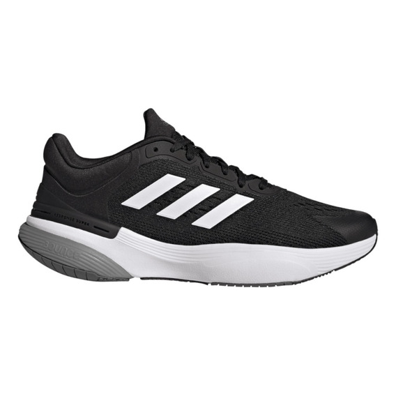 Tenis adidas Hombre Caballero Running Response Super 3.0