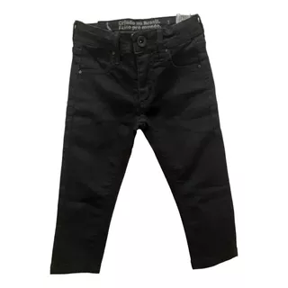 Calça Jeans Skinny - Reserva Mini - Original