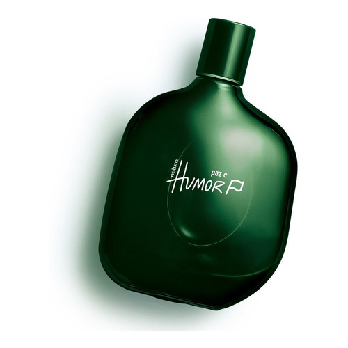 Humor Paz Y Humor Eau De Toilette Masculino 75ml Volumen de la unidad 75 mL