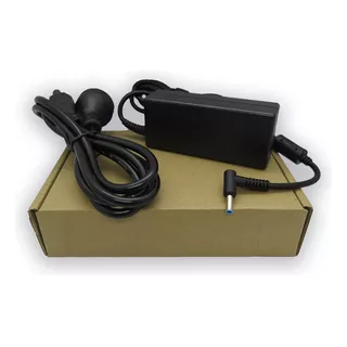 Cargador P/ Hp Probook 440 G8, 470 G8, 640 G8, 650 G8 +cable