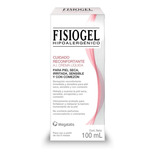 Fisiogel Hipoalergénico Ai Crema Cuidado Reconfortante 100ml