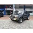 Toyota Burbuja 4.5 Samurai Fzj80