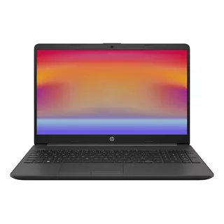 Notebook Hp 250 G9 Negra Intel Core I3 1215u  8gb De Ram 256gb Ssd, Intel Uhd Graphics 60 Hz 1366x768px Windows 11 Home