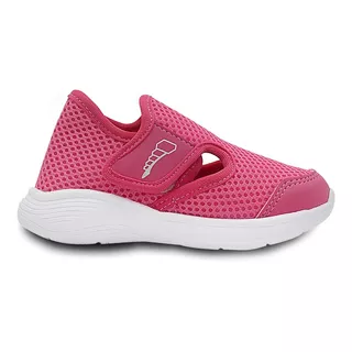 Tênis Infantil Feminino Meninas Casual Conforto Super Leve