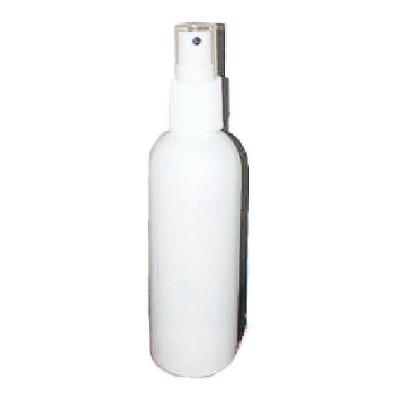 Botella Con Atomizador Y Tapa Da 120 Ml, 100 Piezas