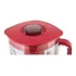 Liquidificador PH900 Com 12 Velocidades e Pulsar Potência de 1200W Cor Vermelho Philco