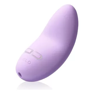 Estimulador Vibrador Clitoris Lelo Lily 2 Sexshop