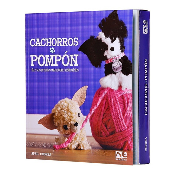 Cachorros Pompon Kl-996