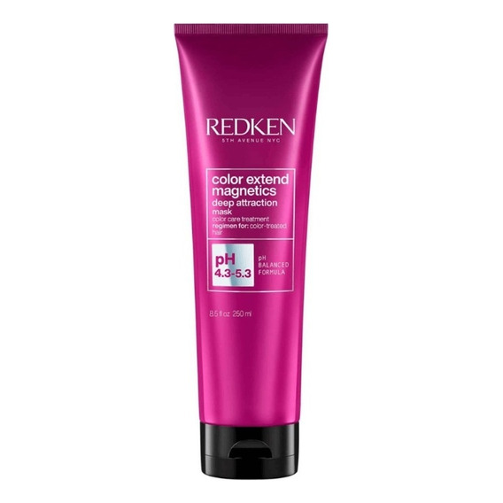 Redken® Mascarilla Color Extend Magnetics 250 Ml