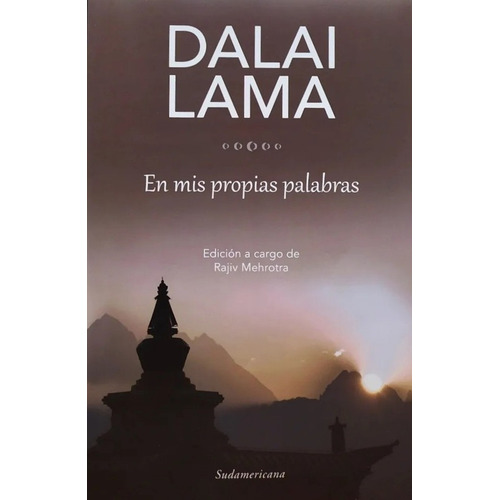 En Mis Propias Palabras - Dalai Lama