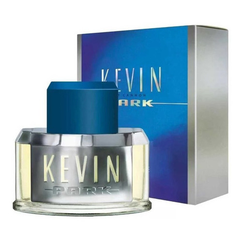 Perfume Hombre X 60ml Kevin Park