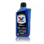 Aceite Valvoline 4t 15w50 Semi Sintético Holanda Ryd 