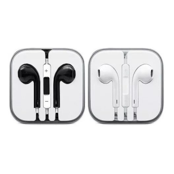 Auricular Manos Libres Compatible iPhone 4 iPhone 5 Y 6 Febo
