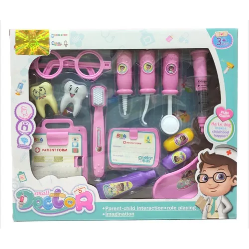 Juguete dentista hot sale