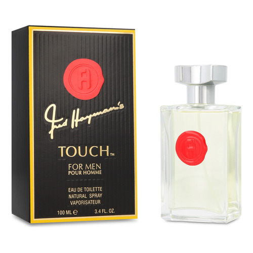 Touch 100ml Edt Spray