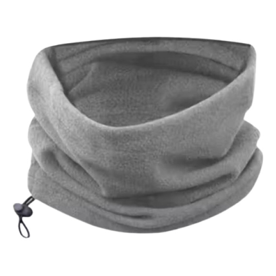 Gorro Bufanda Cuello Polar Pack 3 - Mundo Trabajo