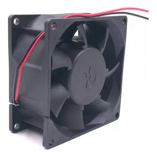 Cooler Fan Mini Ventilador Ventuinha Lhn 242i Esab
