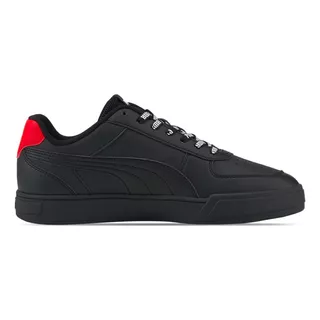 Tenis Puma Para Hombre Caven Logomania Street 23and