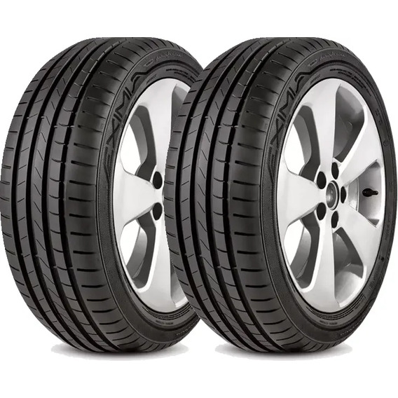 Kit de 2 neumáticos Fate Eximia Pininfarina HP P 225/45R17 94 W