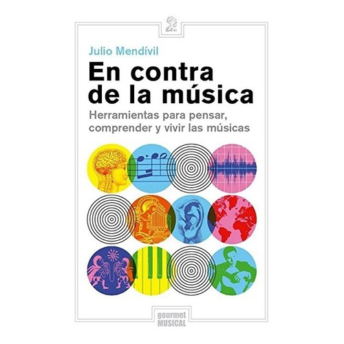 En Contra De La Música - Julio Mendivil