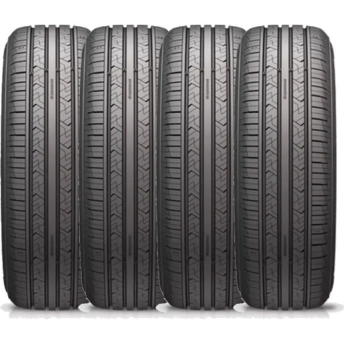 Kit de 4 neumáticos Hankook Kinergy EX H308 P 195/65R15 91 H