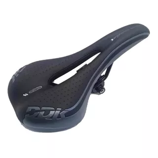 Asiento P/ Bici Mtb Ddk Hazus Anti Prostático 