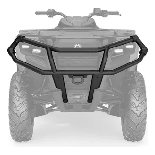 Defensa Delantera Outlander 500 Y 700 Canam Brp 715006614