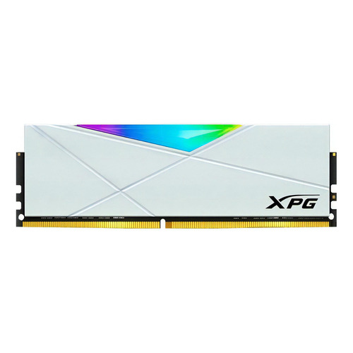 Memoria Adata Xpg Spectrix D50 Rgb 16GB 3600 AX4U360016G18i