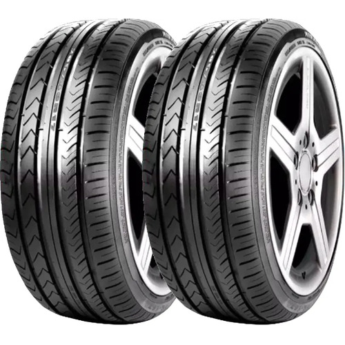 Kit de 2 llantas Mirage MR-182 LT 185/55R16 83 H