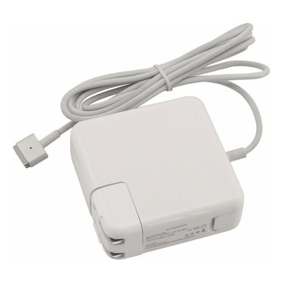 Cargador Macbook 85w Conector Magsafe 2