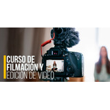 Curso De Filmación