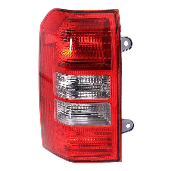 Para Jeep Liberty Patriot 08-17 Luces Traseras