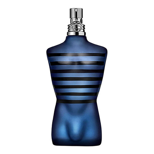 Jean Paul Gaultier Le Male Ultra Male EDT intense 40 ml para  hombre