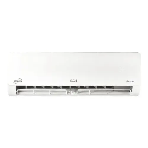 Aire Acondicionado Split Frío/calor Bgh Inverter 4730f Bs Color Blanco
