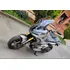 Honda X-adv 750cc.