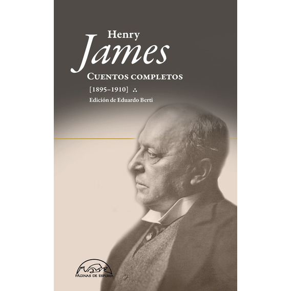 Cuentos Completos 1895 - 1910 - Henry James
