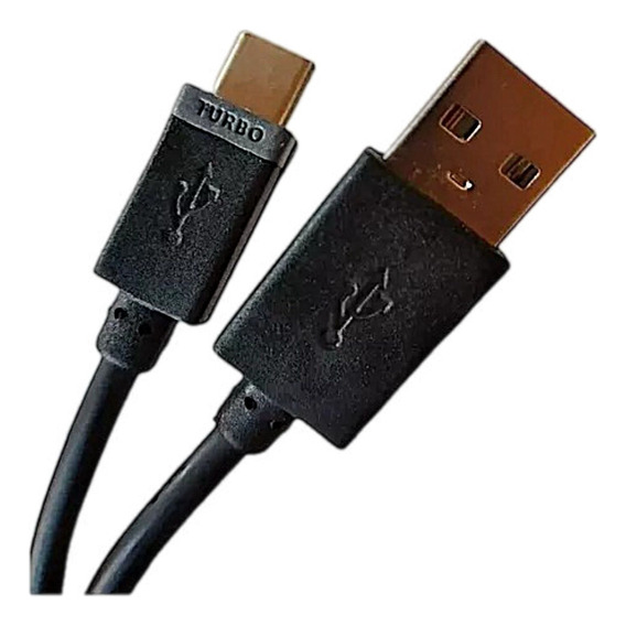 Cable Usb A Tipo C Para Samsung  M55 M14 A25  A15