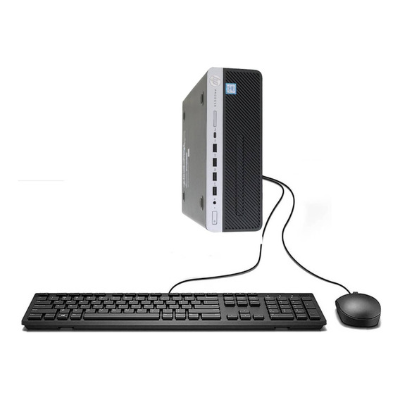 Cpu Lenovo Thinkcentre M720 Desktop Ci7-8700 8va 1tb 32gb