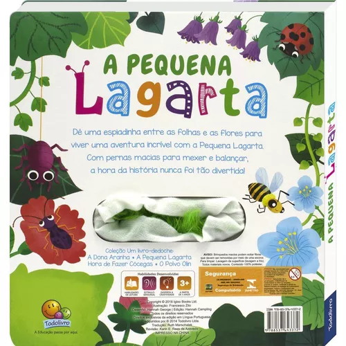 Livro - Racha-cuca : Volume 3 - Livros de Literatura Infantil - Magazine  Luiza