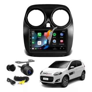 Kit Central Multimidia Palio Sporting Atractive Android 13