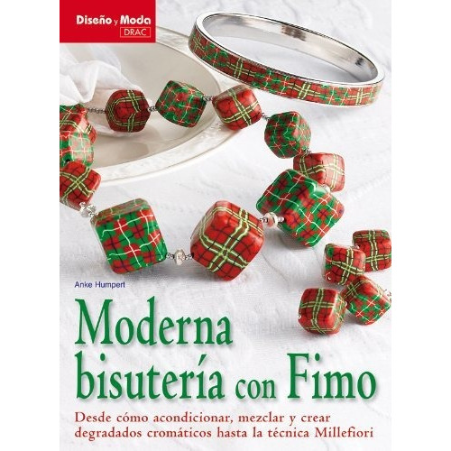 Moderna Bisuteria Con Fimo - Humpert,anke