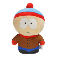 Pelúcia Stan Marsh South Park Personagem Desenho