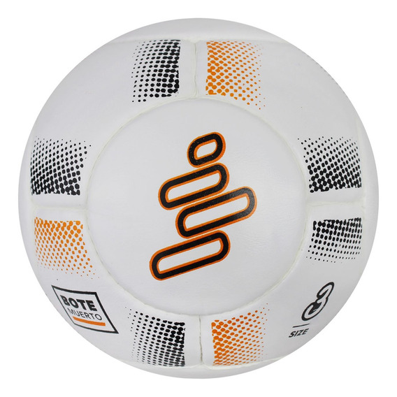 Balon Oka Bote Muerto 14g Numero #3 Sku #33873 Color Blanco