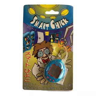 Smart Chick Pollo Tamagotchi Vintage