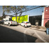 Arriendo Bodega  Con Oficinas  520 M2 Uso Industrial