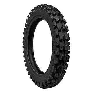 Pneu Traseiro 100/100-18 59r Technic Txc Trilha Motocross