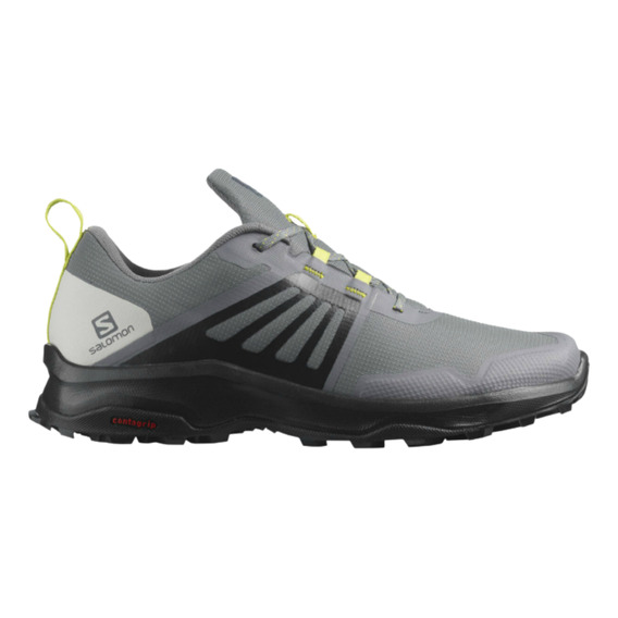 Zapatilla Salomon Hombre  -x-render - Trekking